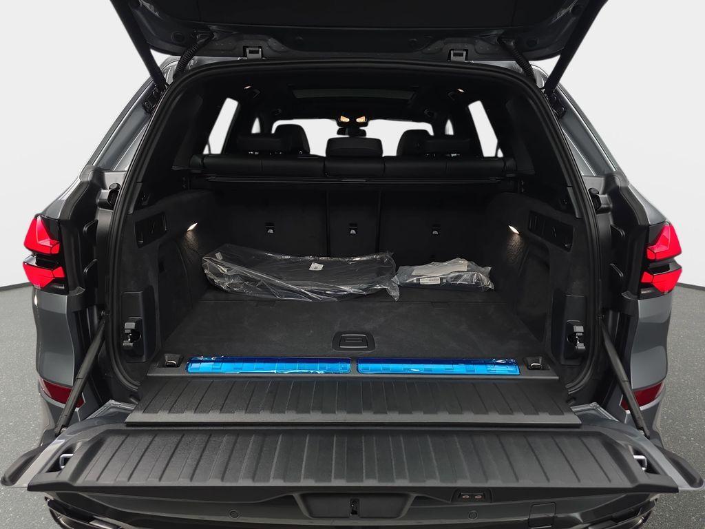 new 2026 BMW X5 PHEV car, priced at $89,075