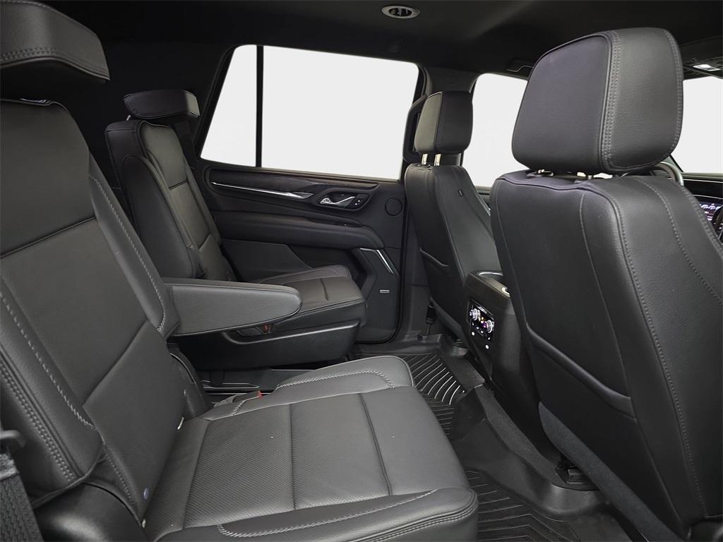 used 2021 GMC Yukon car, priced at $54,990