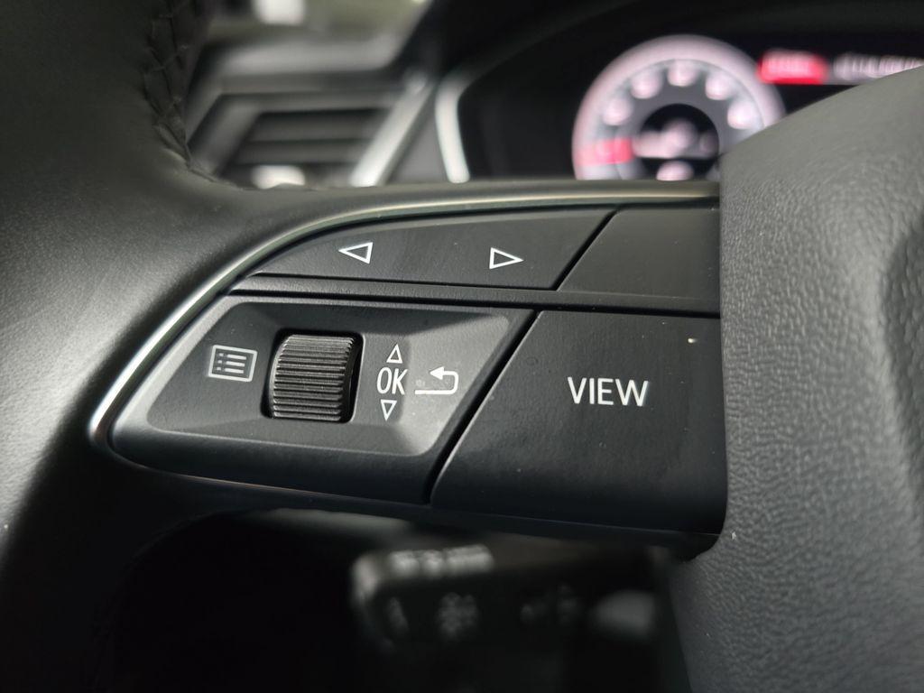 used 2025 Audi Q5 car, priced at $43,190
