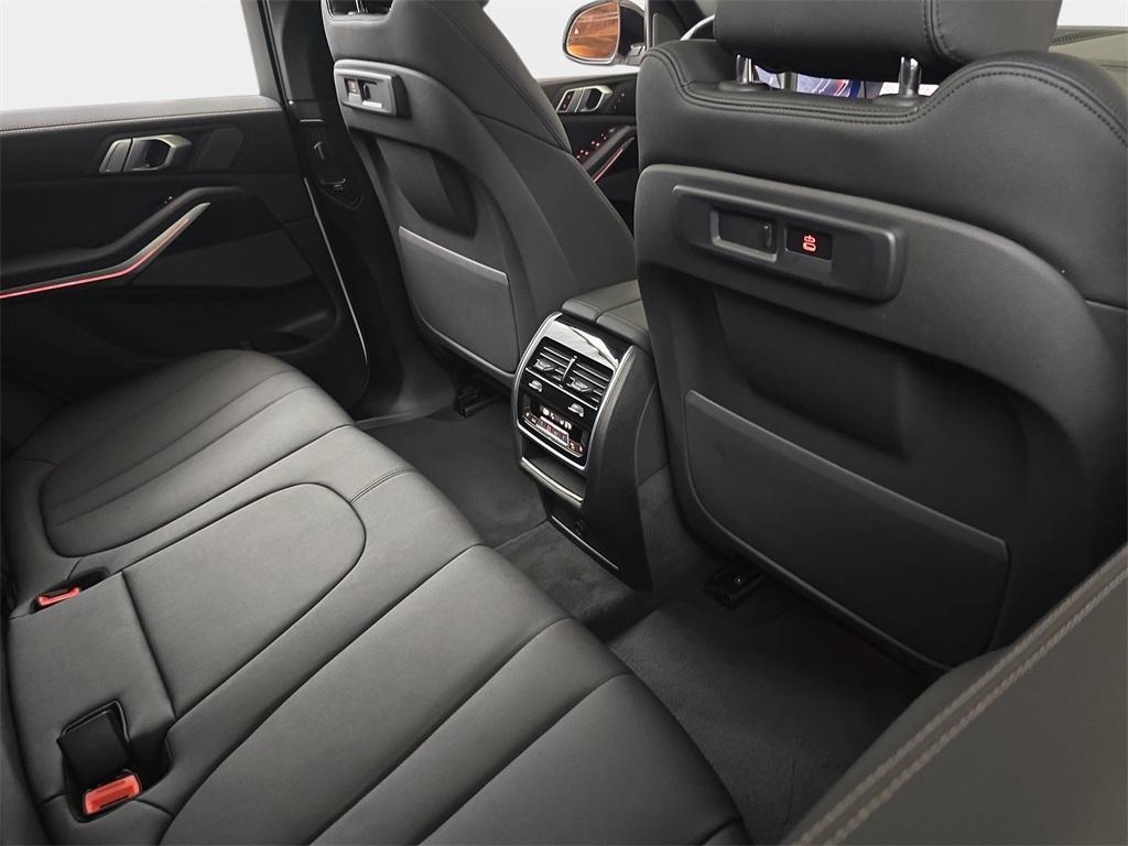 used 2021 BMW X5 car, priced at $37,790