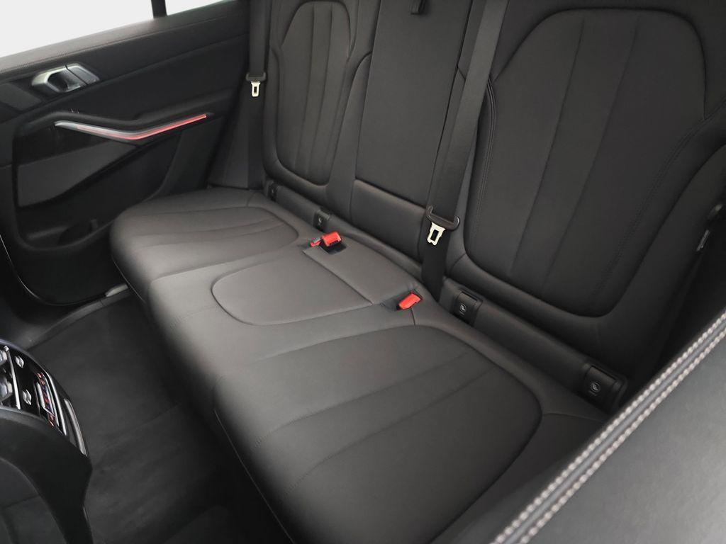 used 2021 BMW X5 car, priced at $35,640