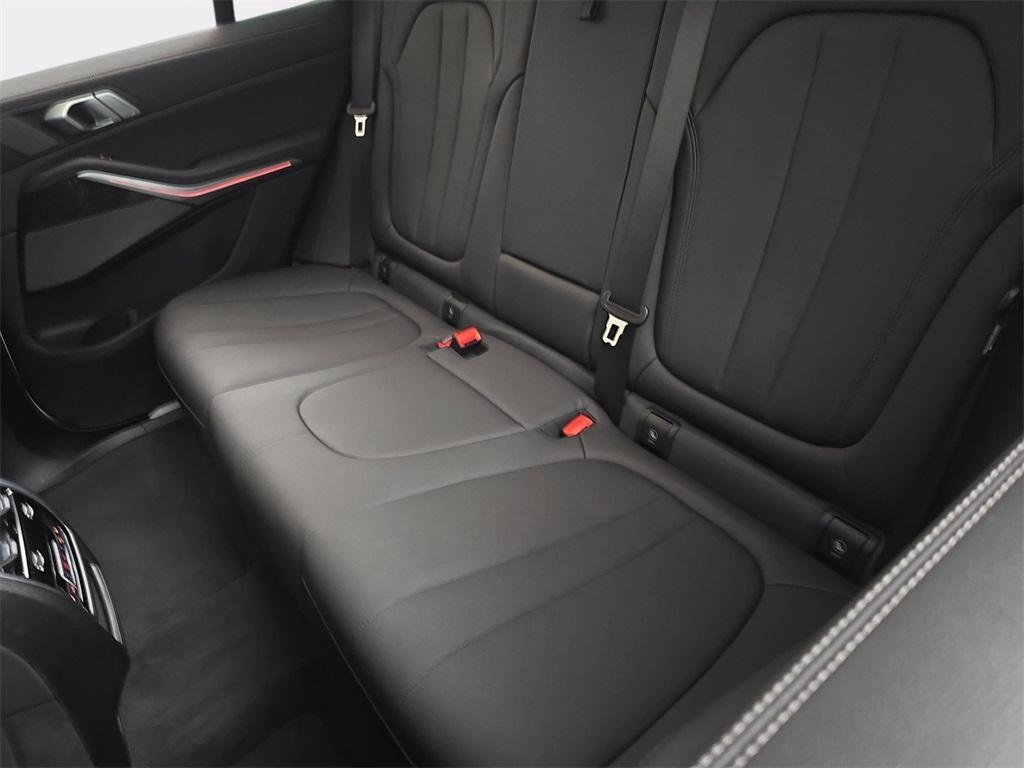 used 2021 BMW X5 car, priced at $37,790