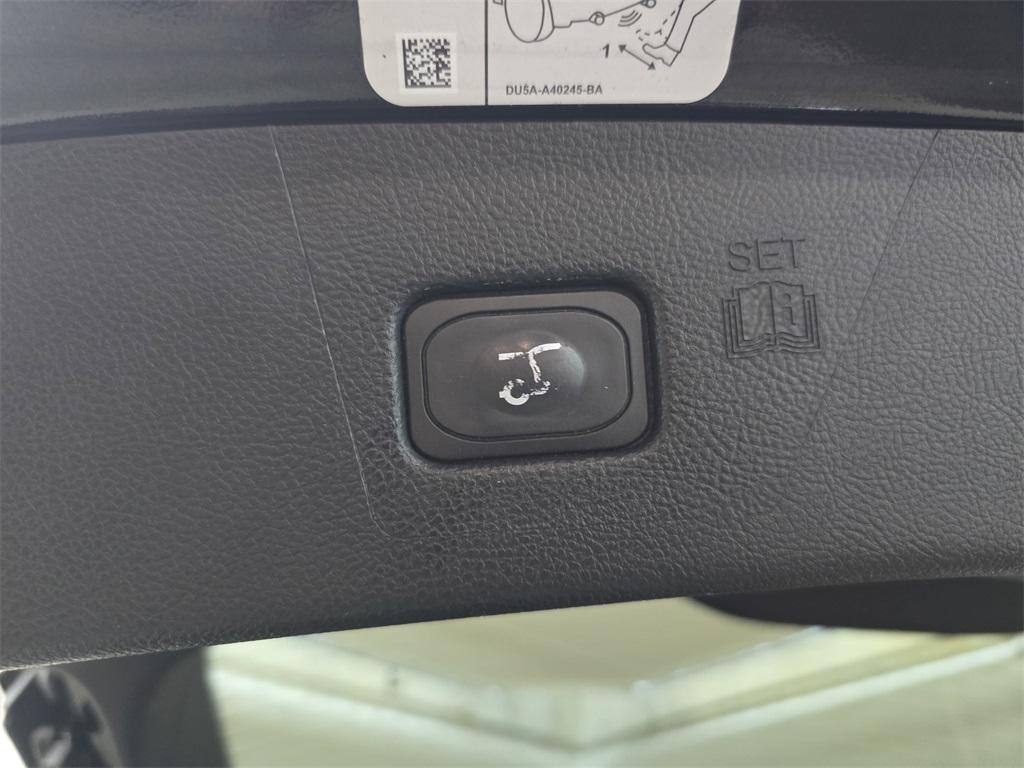 used 2017 Ford Edge car, priced at $16,890