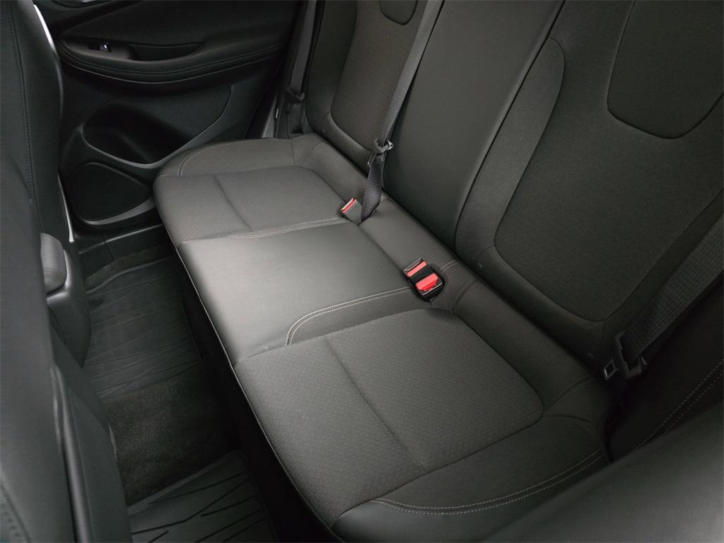 used 2023 Buick Encore GX car, priced at $19,640