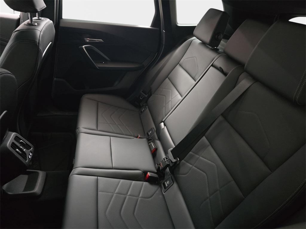 used 2025 BMW X1 car, priced at $38,540