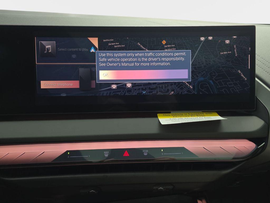 new 2026 BMW X3 car, priced at $63,050