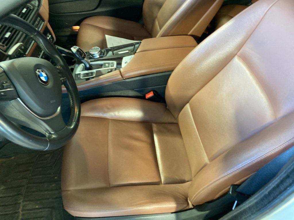 used 2015 BMW 528 car, priced at $11,110