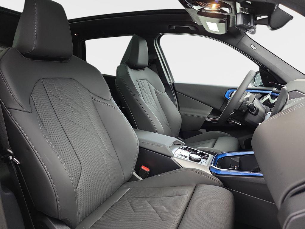 new 2026 BMW X3 car, priced at $64,580