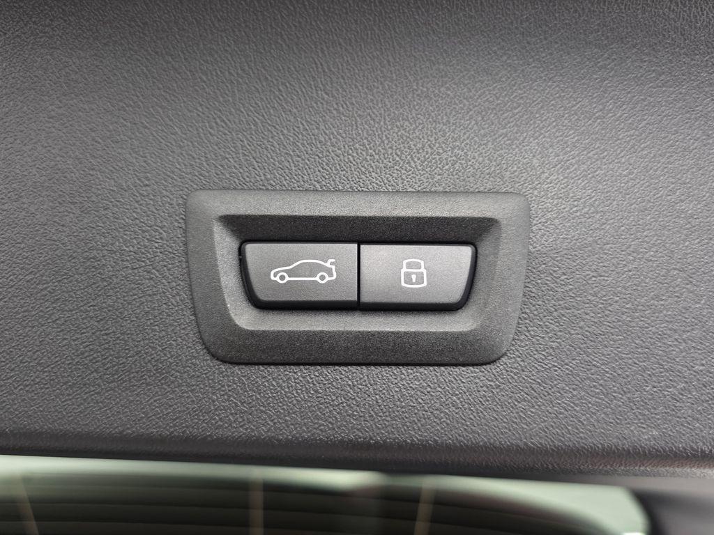 new 2026 BMW X3 car, priced at $64,580