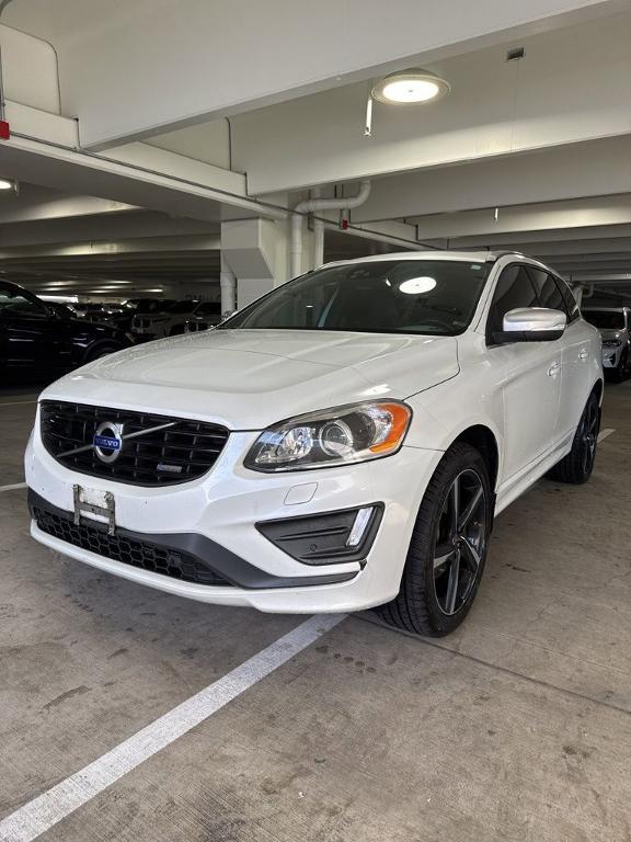 used 2015 Volvo XC60 car, priced at $16,990