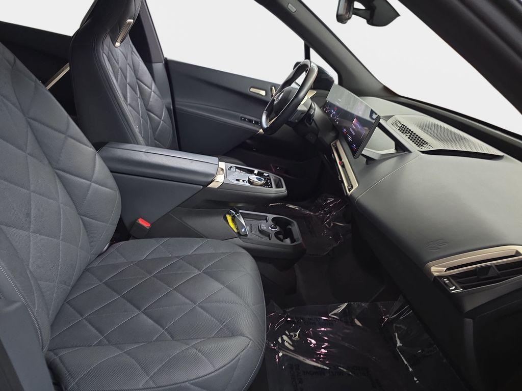 used 2024 BMW iX car, priced at $45,640