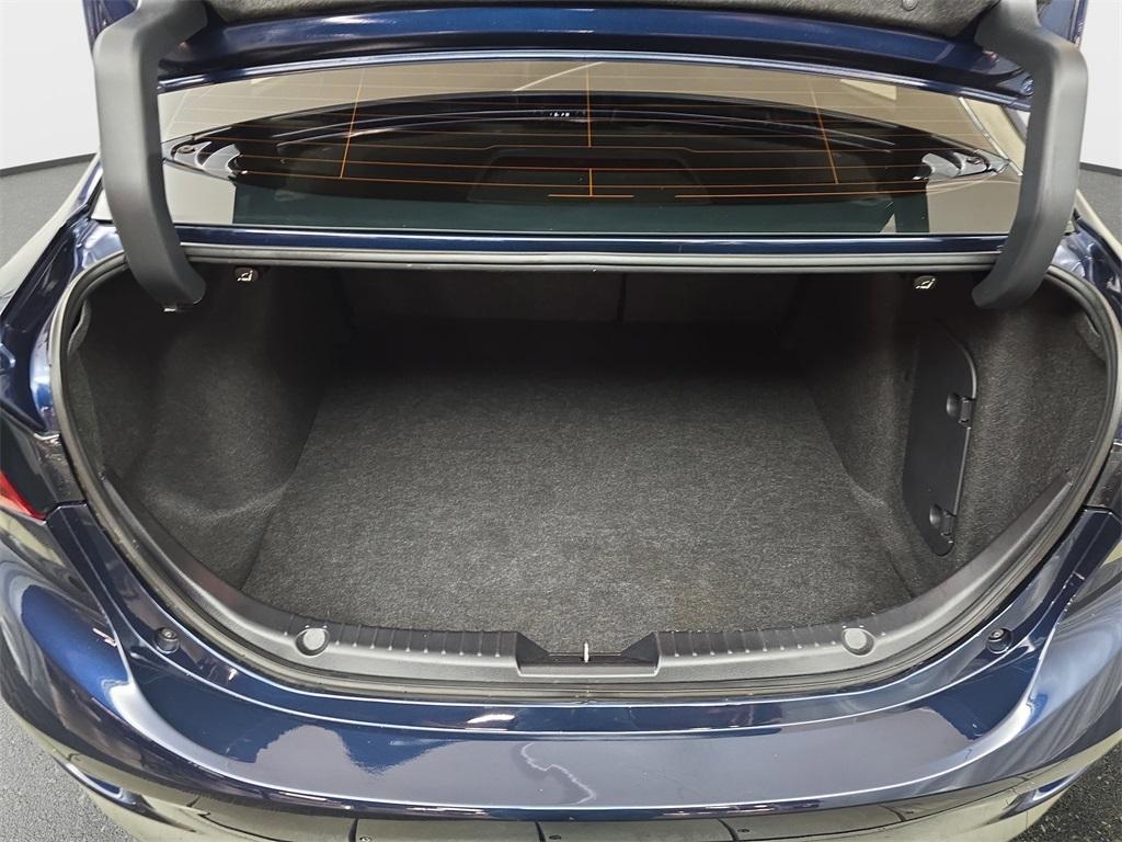 used 2017 Mazda Mazda3 car, priced at $12,370