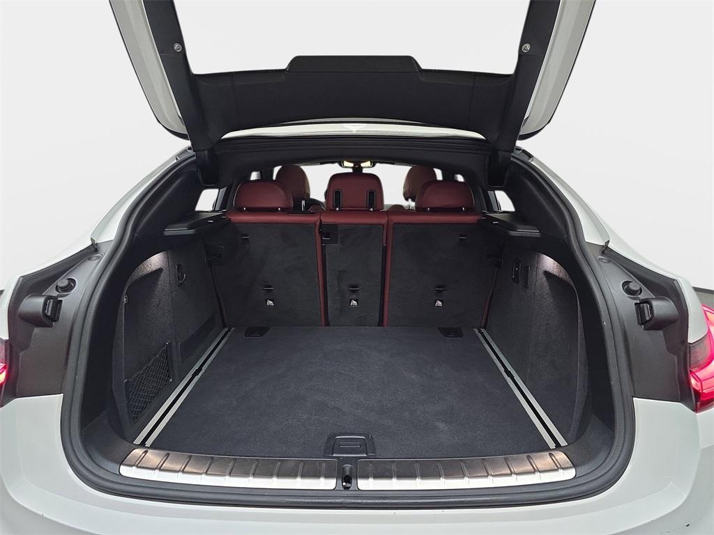 used 2022 BMW X4 car, priced at $33,990