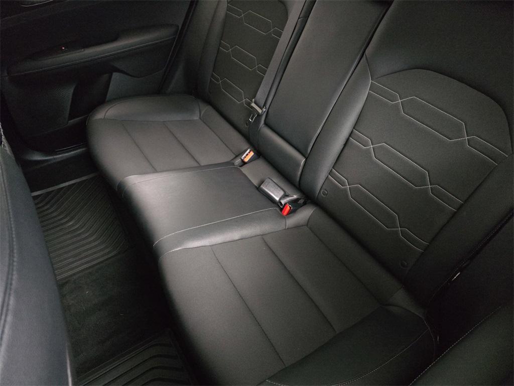 used 2021 Kia Forte car, priced at $15,550