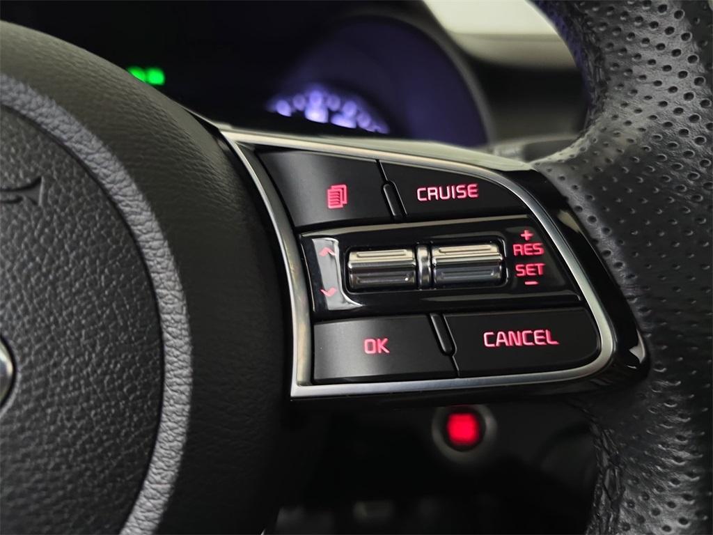 used 2021 Kia Forte car, priced at $15,550