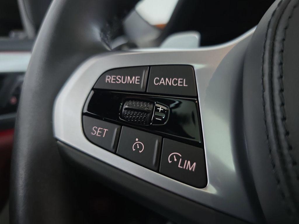 used 2022 BMW X3 car, priced at $29,890