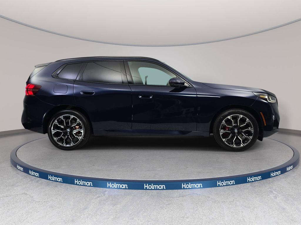 new 2026 BMW X3 car, priced at $65,430