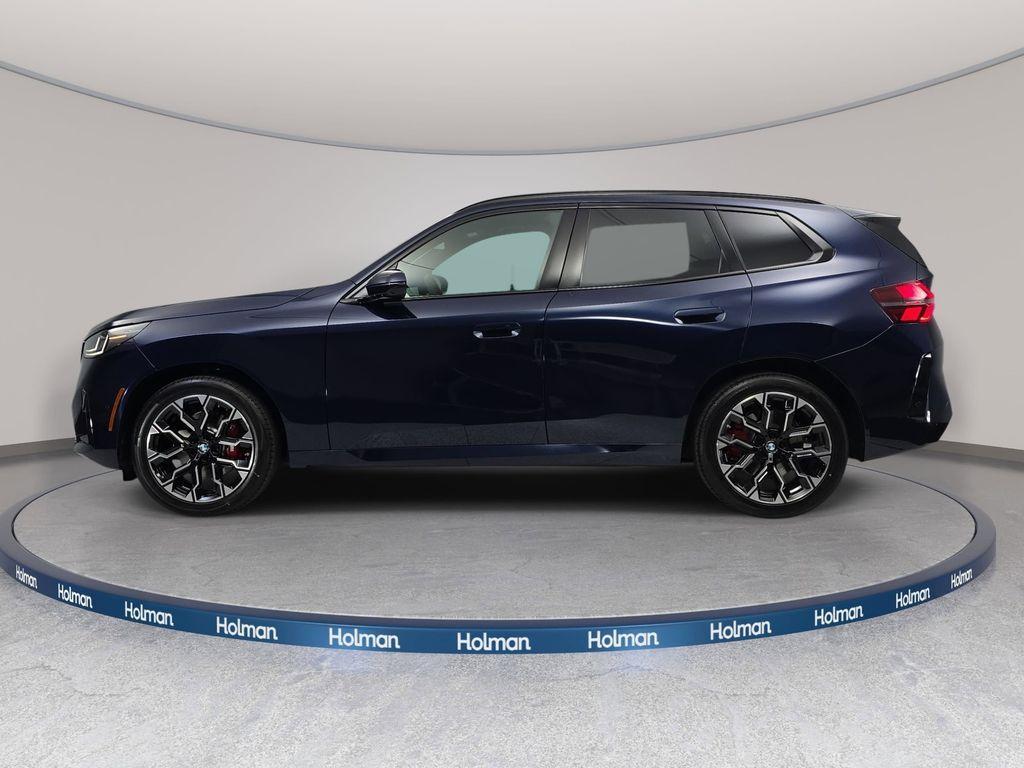 new 2026 BMW X3 car, priced at $65,430