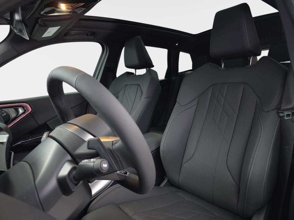 new 2026 BMW X3 car, priced at $65,430