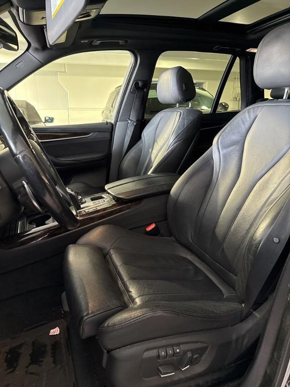 used 2015 BMW X5 car, priced at $14,990