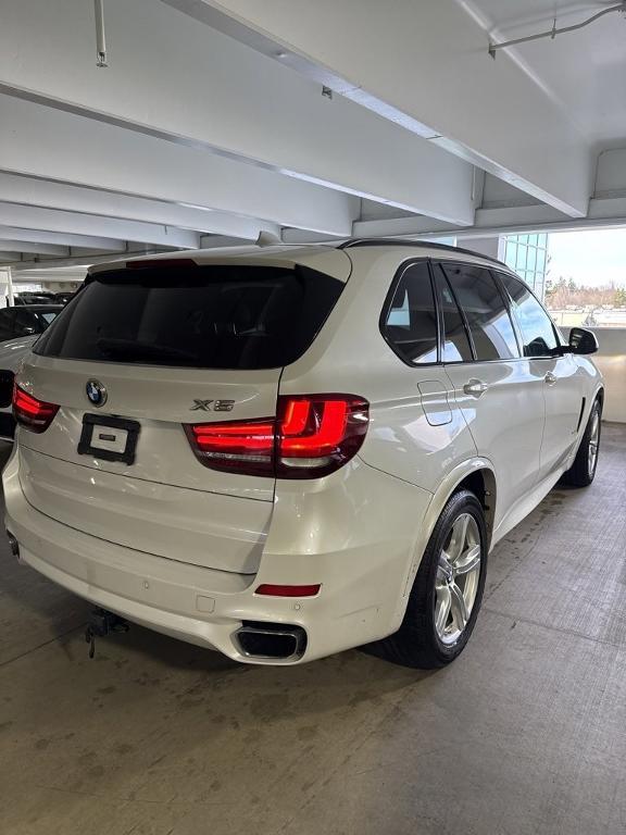 used 2015 BMW X5 car, priced at $14,990