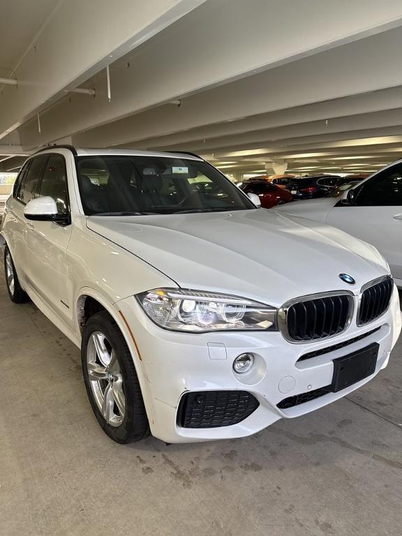 used 2015 BMW X5 car, priced at $14,990