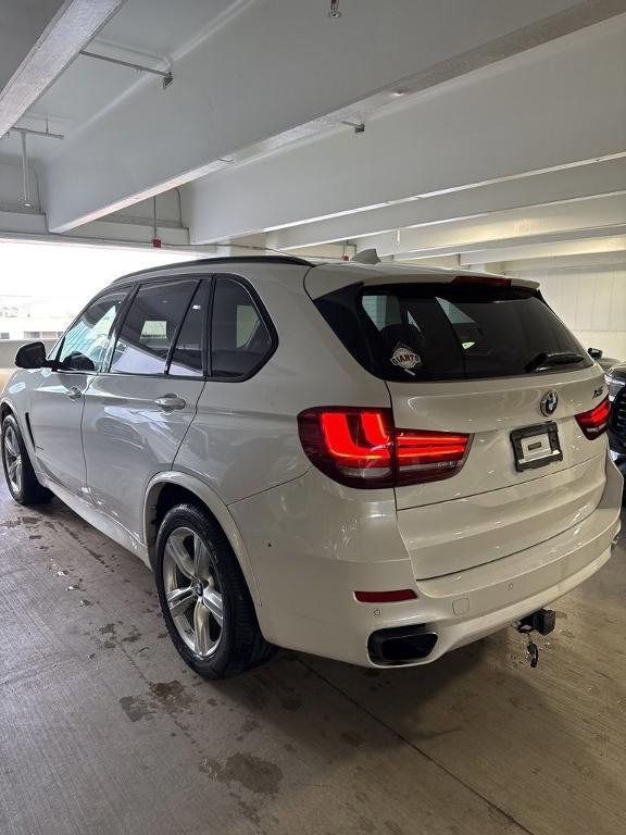 used 2015 BMW X5 car, priced at $14,990