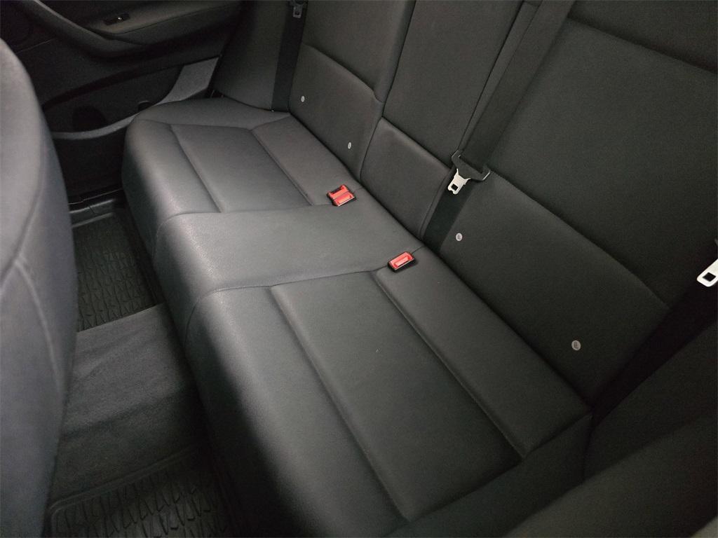 used 2013 BMW X3 car, priced at $9,235