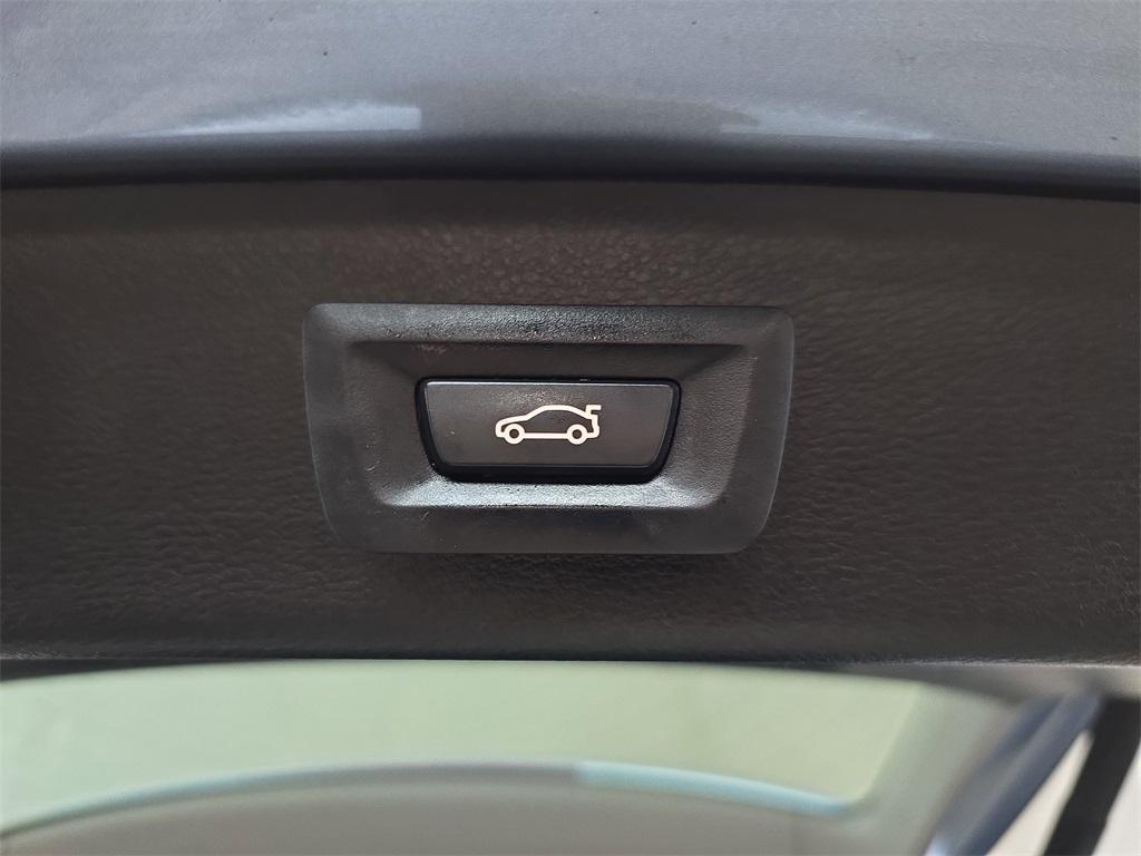 used 2013 BMW X3 car, priced at $9,235