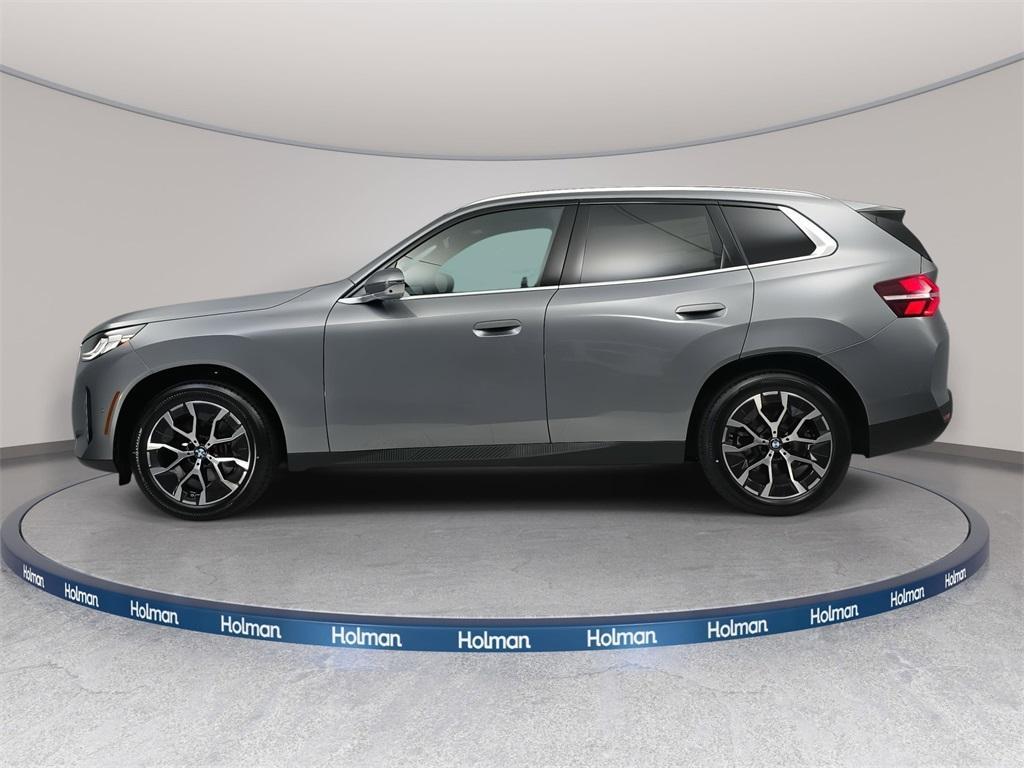 new 2026 BMW X3 car, priced at $61,150