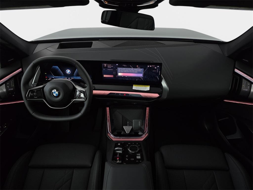new 2026 BMW X3 car, priced at $61,150