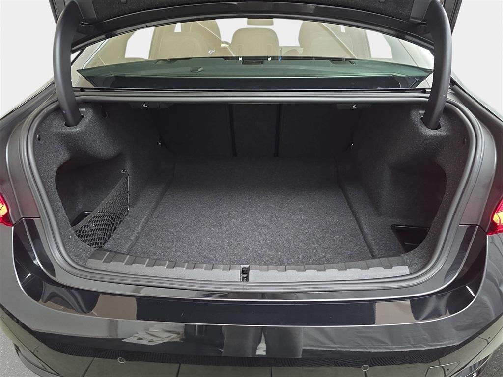 used 2025 BMW 330 car, priced at $42,110