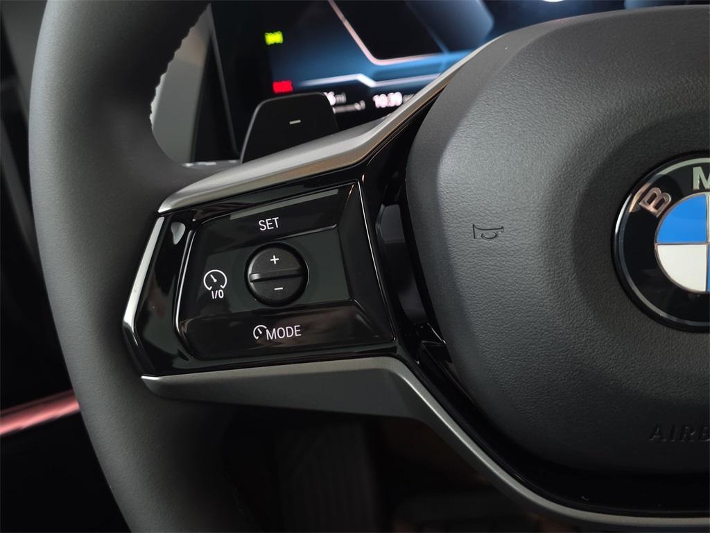 new 2026 BMW X3 car, priced at $61,800