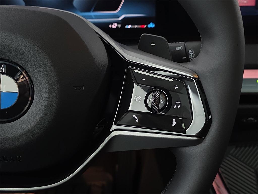 new 2026 BMW X3 car, priced at $61,800