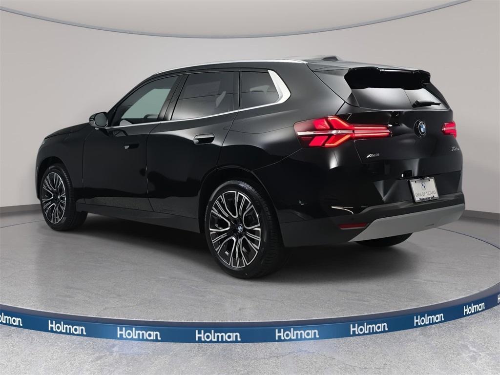 new 2026 BMW X3 car, priced at $61,800