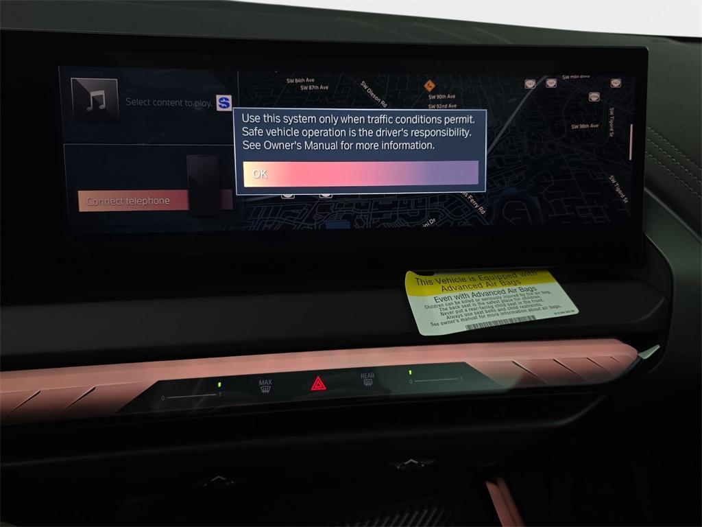 new 2026 BMW X3 car, priced at $61,800