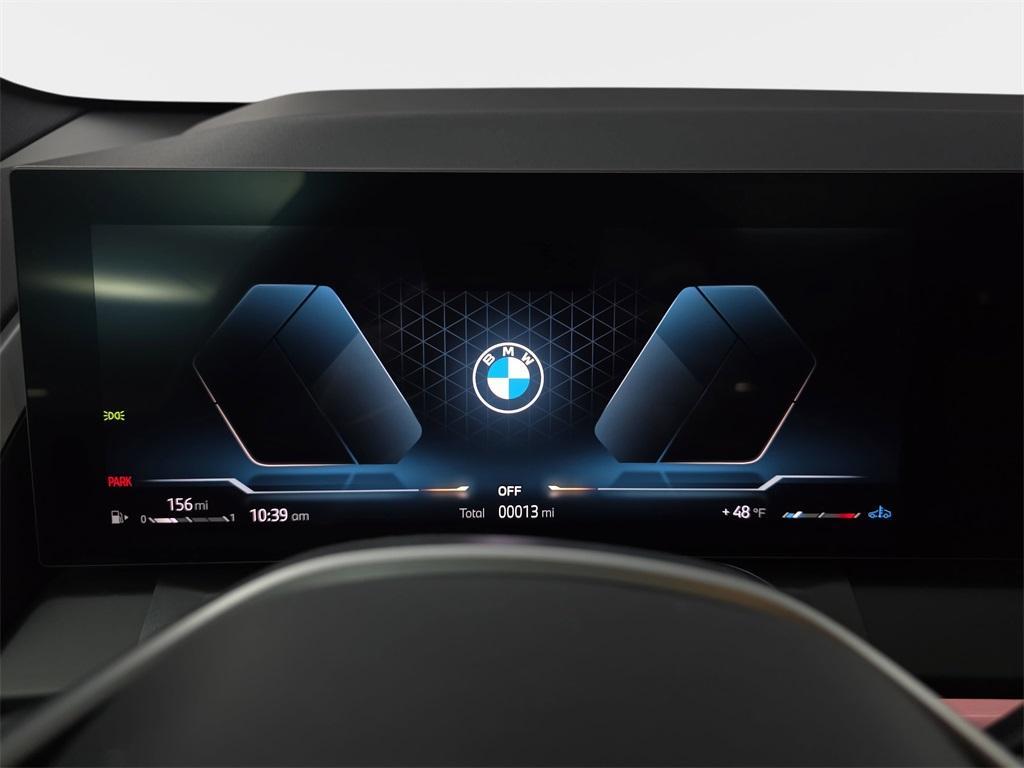 new 2026 BMW X3 car, priced at $61,800