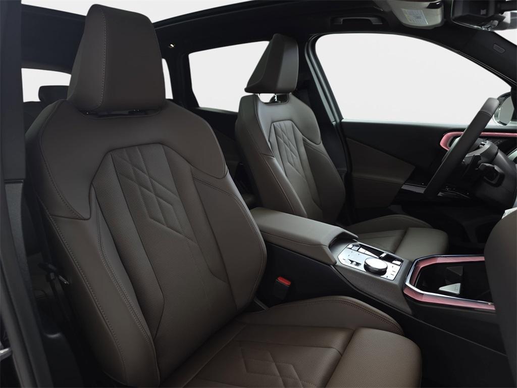 new 2026 BMW X3 car, priced at $61,800