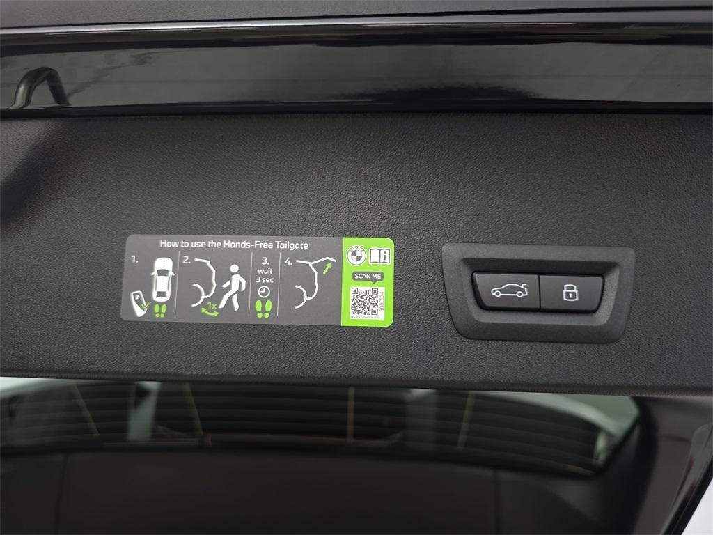 new 2026 BMW X3 car, priced at $61,800