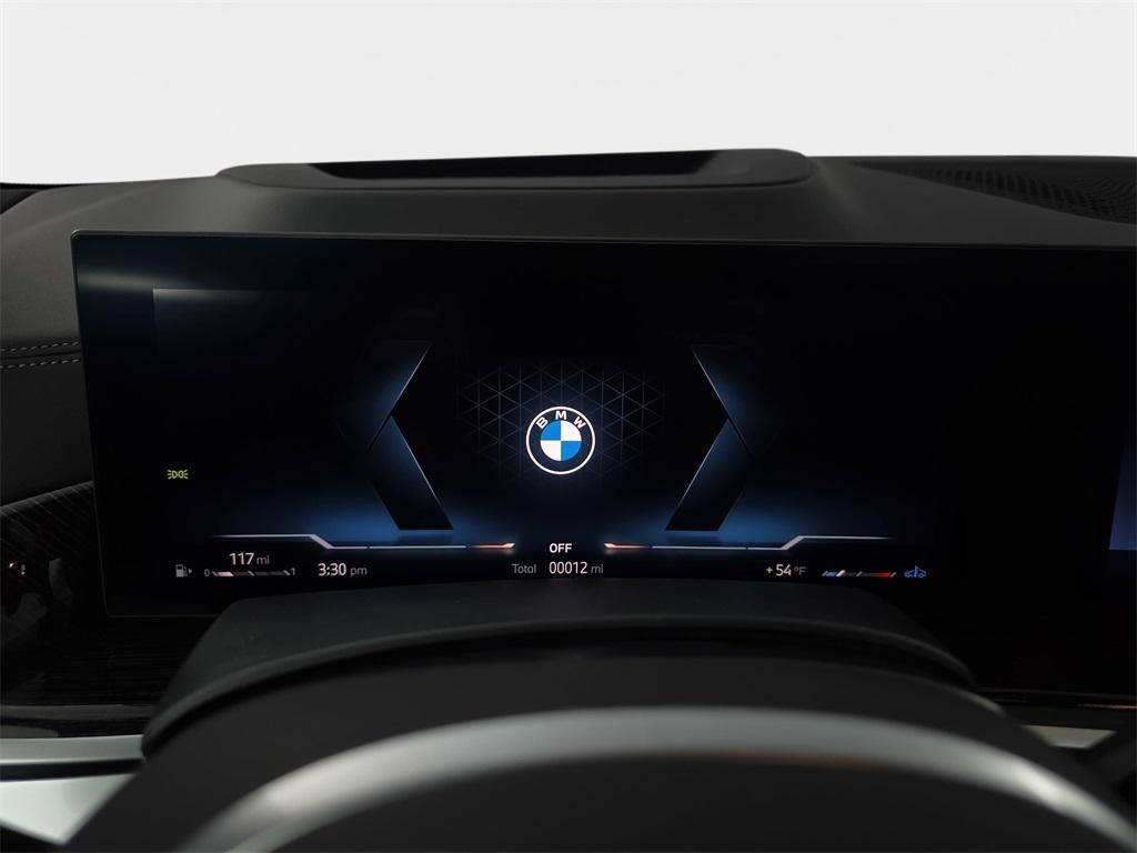 new 2026 BMW X5 car, priced at $82,350