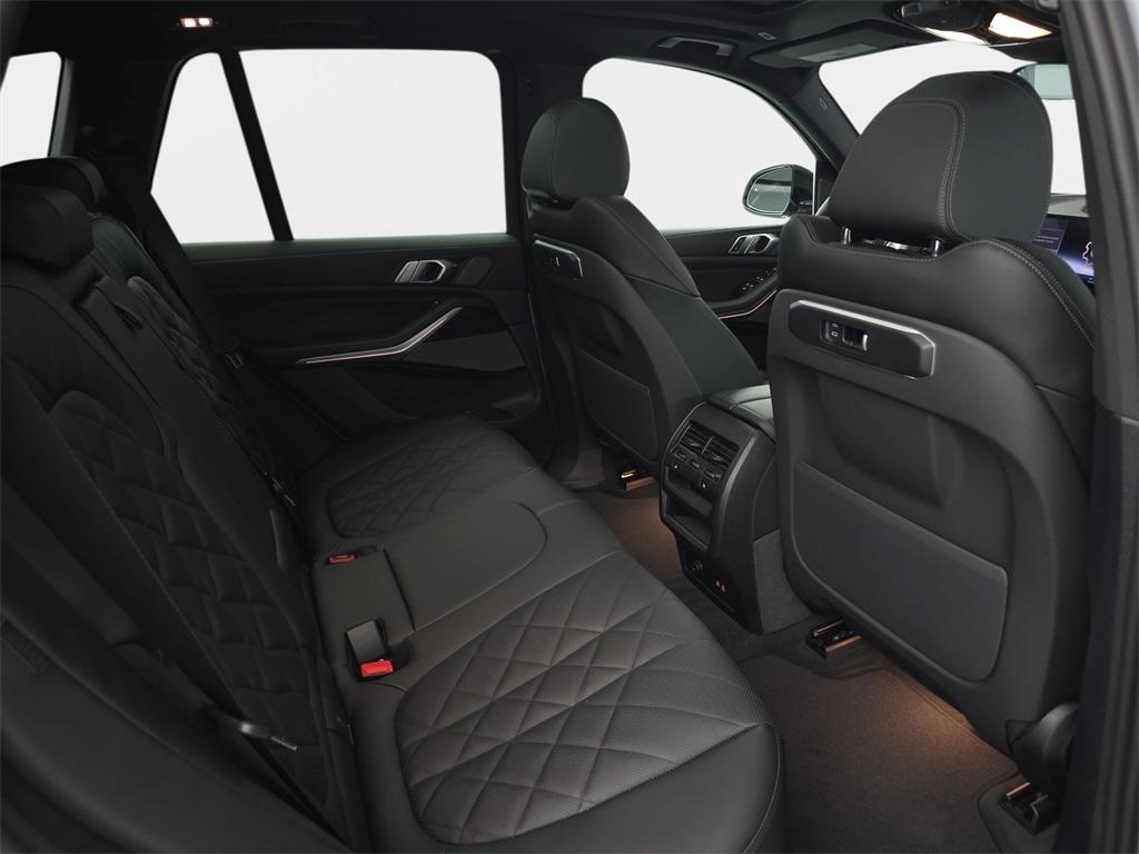 new 2026 BMW X5 car, priced at $82,350