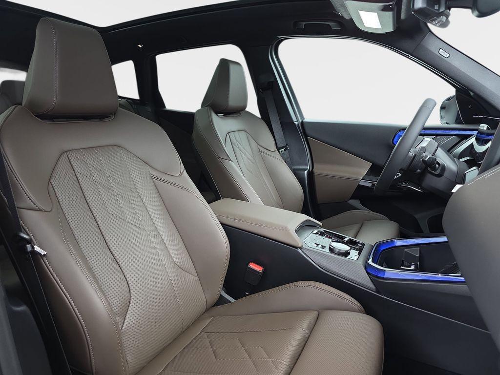 new 2026 BMW X3 car, priced at $64,280