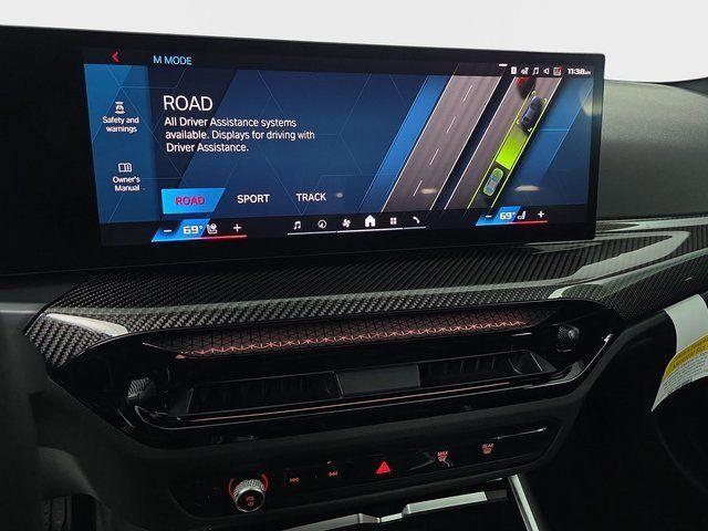 new 2026 BMW M2 car, priced at $86,150