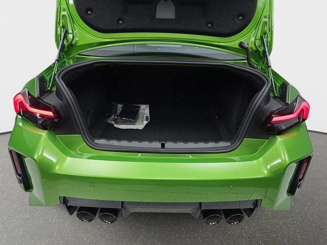 new 2026 BMW M2 car, priced at $86,150