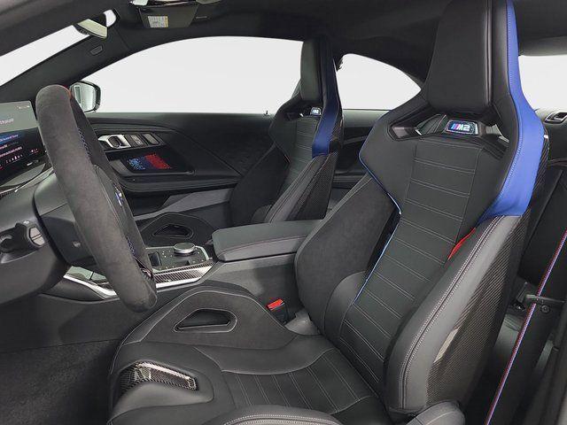 new 2026 BMW M2 car, priced at $86,150