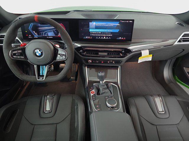 new 2026 BMW M2 car, priced at $86,150