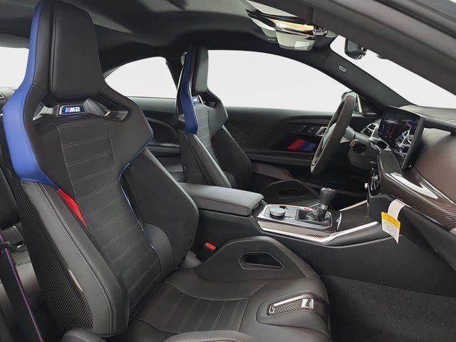 new 2026 BMW M2 car, priced at $86,150