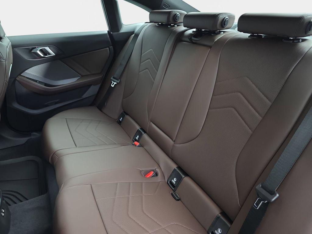 new 2026 BMW 228 Gran Coupe car, priced at $48,810