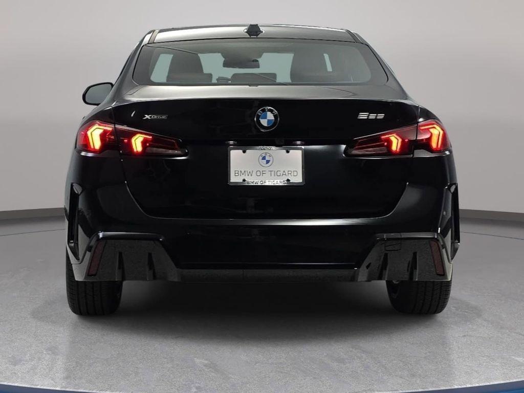 new 2026 BMW 228 Gran Coupe car, priced at $48,810