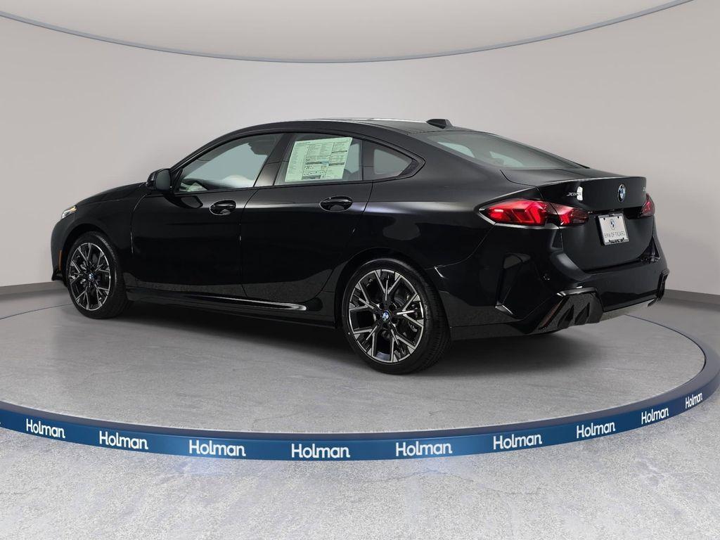 new 2026 BMW 228 Gran Coupe car, priced at $48,810